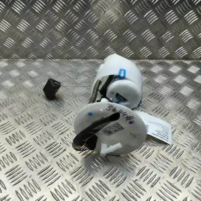 Pezzo di ricambio per auto di seconda mano pompa di benzina per mazda cx-5 kf (2016-..) off-road riferimenti oem iam px35-13-35xa  