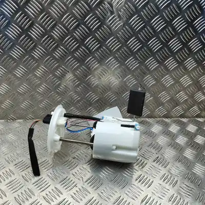 Recambio de automóvil de segunda mano de BOMBA DEL TANQUE DE COMBUSTIBLE para MAZDA CX-5 KF (2016-..) Off-road referencias OEM IAM PX35-13-35XA   Recambio de automóvil de segunda mano de BOMBA DEL TANQUE DE COMBUSTIBLE para MAZDA CX-5 KF (2016-..) Off-road referencias OEM IAM PX35-13-35XA