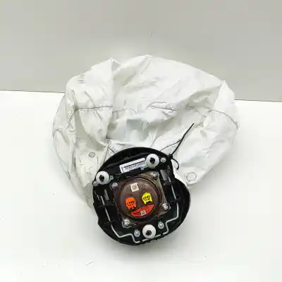 Peça sobressalente para automóvel em segunda mão airbag dianteiro esquerdo por mazda cx-5 kf (2016-..) off-road referências oem iam dh0m-57-k00b,dh0m-57-k00b-02  