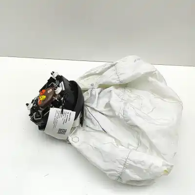 Peça sobressalente para automóvel em segunda mão airbag dianteiro esquerdo por mazda cx-5 kf (2016-..) off-road referências oem iam dh0m-57-k00b,dh0m-57-k00b-02  
