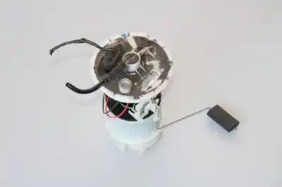 Recambio de automóvil de segunda mano de BOMBA DEL TANQUE DE COMBUSTIBLE para FORD FOCUS II DA_, HCP (2004-2012) referencias OEM IAM 3M51-9H307   Recambio de automóvil de segunda mano de BOMBA DEL TANQUE DE COMBUSTIBLE para FORD FOCUS II DA_, HCP (2004-2012) referencias OEM IAM 3M51-9H307