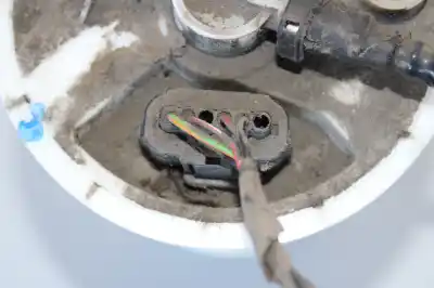 Gebrauchtes Autoersatzteil kraftstoff-fördereinheit zum ford focus ii da_, hcp (2004-2012) oem-iam-referenzen 3m51-9h307  