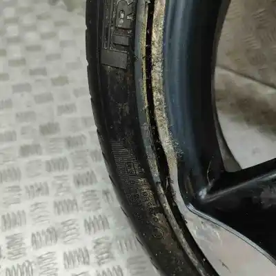 Peça sobressalente para automóvel em segunda mão jante por audi q3 8u (2011-2018) referências oem iam 8u0601025l  