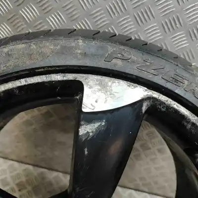 Peça sobressalente para automóvel em segunda mão jante por audi q3 8u (2011-2018) referências oem iam 8u0601025l  