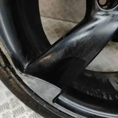 Peça sobressalente para automóvel em segunda mão jante por audi q3 8u (2011-2018) referências oem iam 8u0601025l  