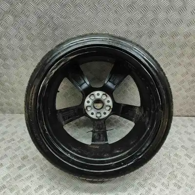 Peça sobressalente para automóvel em segunda mão jante por audi q3 8u (2011-2018) referências oem iam 8u0601025l  