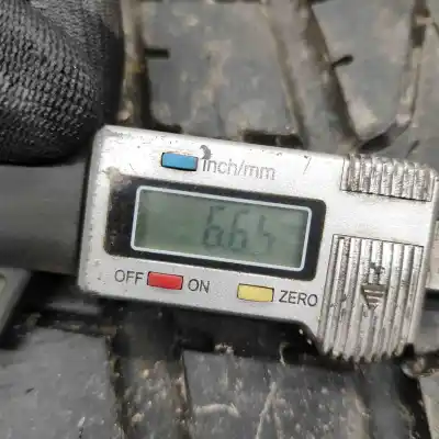 Peça sobressalente para automóvel em segunda mão jante por audi q3 8u (2011-2018) referências oem iam 8u0601025l  