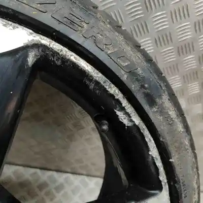 Peça sobressalente para automóvel em segunda mão jante por audi q3 8u (2011-2018) referências oem iam 8u0601025l  