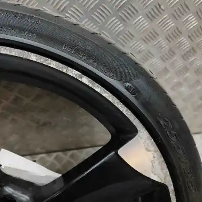 Peça sobressalente para automóvel em segunda mão jante por audi q3 8u (2011-2018) referências oem iam 8u0601025l  