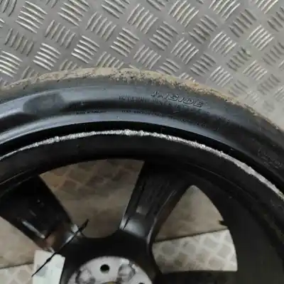 Peça sobressalente para automóvel em segunda mão jante por audi q3 8u (2011-2018) referências oem iam 8u0601025l  