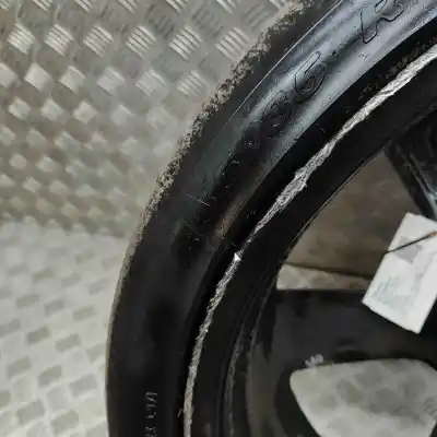 Peça sobressalente para automóvel em segunda mão jante por audi q3 8u (2011-2018) referências oem iam 8u0601025l  