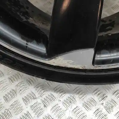 Peça sobressalente para automóvel em segunda mão jante por audi q3 8u (2011-2018) referências oem iam 8u0601025l  