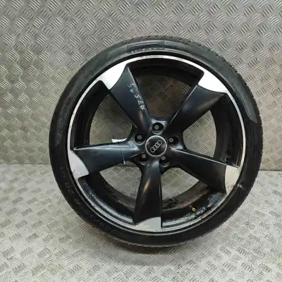 Peça sobressalente para automóvel em segunda mão JANTE por AUDI Q3 8U  Referências OEM IAM 8U0601025L  
