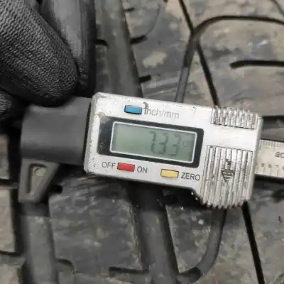 Peça sobressalente para automóvel em segunda mão jante por audi q3 8u (2011-2018) referências oem iam 8u0601025l  