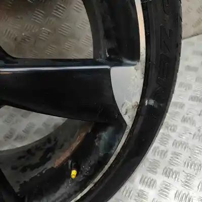 Peça sobressalente para automóvel em segunda mão jante por audi q3 8u (2011-2018) referências oem iam 8u0601025l  