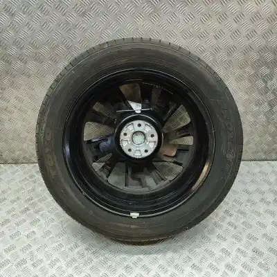 Автозапчастина б/у шина для mazda cx-5 kf (2016-..) off-road посилання на oem iam 9965-42-7090  