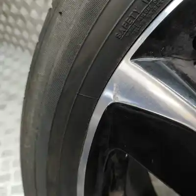 Автозапчастина б/у шина для mazda cx-5 kf (2016-..) off-road посилання на oem iam 9965-42-7090  