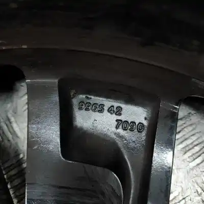 Автозапчастина б/у шина для mazda cx-5 kf (2016-..) off-road посилання на oem iam 9965-42-7090  