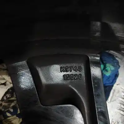 Автозапчастина б/у шина для mazda cx-5 kf (2016-..) off-road посилання на oem iam 9965-42-7090  