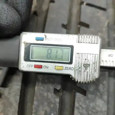 Автозапчастина б/у шина для mazda cx-5 kf (2016-..) off-road посилання на oem iam 9965-42-7090  