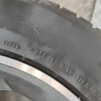 Tweedehands auto-onderdeel band voor jaguar f-pace x761 (2015-..) off-road oem iam-referenties hk8m-1007-ea  