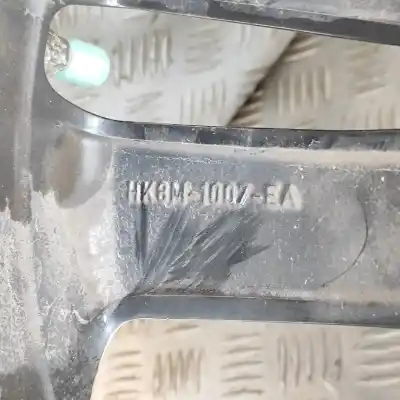 Tweedehands auto-onderdeel band voor jaguar f-pace x761 (2015-..) off-road oem iam-referenties hk8m-1007-ea  