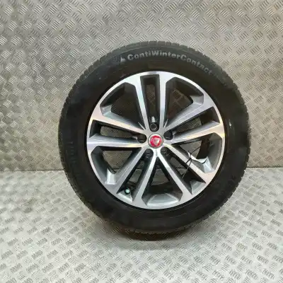 Recambio de automóvil de segunda mano de RUEDA DE ALEACIÓN para JAGUAR F-PACE X761 (2015-..) Off-road referencias OEM IAM HK8M-1007-EA   Recambio de automóvil de segunda mano de RUEDA DE ALEACIÓN para JAGUAR F-PACE X761 (2015-..) Off-road referencias OEM IAM HK8M-1007-EA