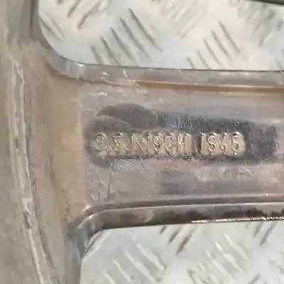 Tweedehands auto-onderdeel band voor jaguar f-pace x761 (2015-..) off-road oem iam-referenties hk8m-1007-ea  