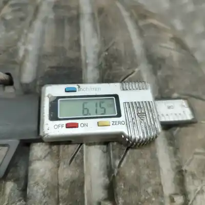 Tweedehands auto-onderdeel band voor jaguar f-pace x761 (2015-..) off-road oem iam-referenties hk8m-1007-ea  