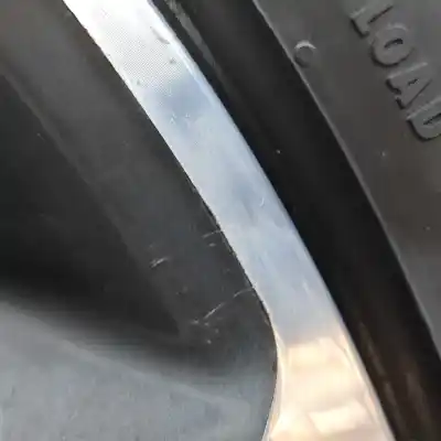 Second-hand car spare part rim for jaguar f-pace x761 (2015-..) off-road oem iam references hk8m-1007-ea  