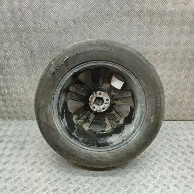 Second-hand car spare part rim for jaguar f-pace x761 (2015-..) off-road oem iam references hk8m-1007-ea  