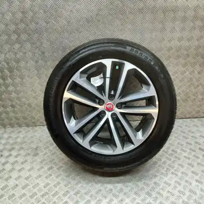 Recambio de automóvil de segunda mano de RUEDA DE ALEACIÓN para JAGUAR F-PACE X761 (2015-..) Off-road referencias OEM IAM HK8M-1007-EA   Recambio de automóvil de segunda mano de RUEDA DE ALEACIÓN para JAGUAR F-PACE X761 (2015-..) Off-road referencias OEM IAM HK8M-1007-EA