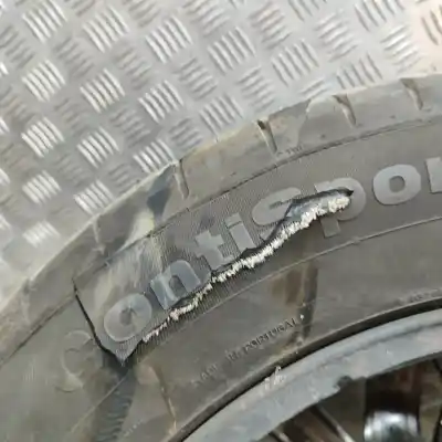 Second-hand car spare part rim for jaguar f-pace x761 (2015-..) off-road oem iam references hk8m-1007-ea  