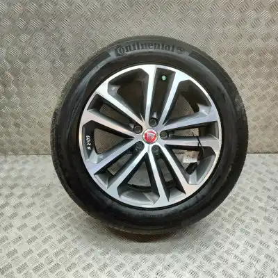 Recambio de automóvil de segunda mano de RUEDA DE ALEACIÓN para JAGUAR F-PACE X761 (2015-..) Off-road referencias OEM IAM HK8M-1007-EA   Recambio de automóvil de segunda mano de RUEDA DE ALEACIÓN para JAGUAR F-PACE X761 (2015-..) Off-road referencias OEM IAM HK8M-1007-EA