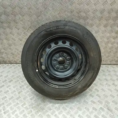 Recambio de automóvil de segunda mano de RUEDA DE ALEACIÓN para TOYOTA COROLLA ESTATE _E21_ (2019-..) Estate referencias OEM IAM 42611-02R00   Recambio de automóvil de segunda mano de RUEDA DE ALEACIÓN para TOYOTA COROLLA ESTATE _E21_ (2019-..) Estate referencias OEM IAM 42611-02R00