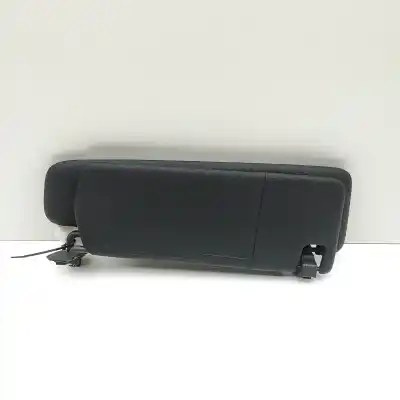 Recambio de automóvil de segunda mano de PARASOL DEL LADO IZQUIERDO para VOLKSWAGEN TOUAREG 7P5 (2009-2018) Off-road referencias OEM IAM 7P0857551D   Recambio de automóvil de segunda mano de PARASOL DEL LADO IZQUIERDO para VOLKSWAGEN TOUAREG 7P5 (2009-2018) Off-road referencias OEM IAM 7P0857551D