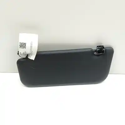 Recambio de automóvil de segunda mano de PARASOL DEL LADO DERECHO para TOYOTA COROLLA ESTATE _E21_ (2019-..) Estate referencias OEM IAM 74310-02L80-C0   Recambio de automóvil de segunda mano de PARASOL DEL LADO DERECHO para TOYOTA COROLLA ESTATE _E21_ (2019-..) Estate referencias OEM IAM 74310-02L80-C0