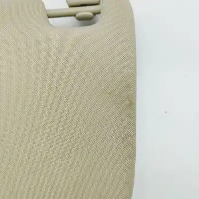 İkinci el araba yedek parçası sol güneslik için volvo v70 iii bw (2007-2016) oem iam referansları 39823340  