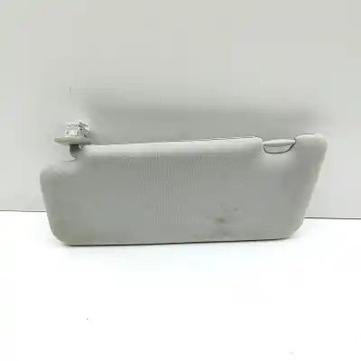 Recambio de automóvil de segunda mano de PARASOL DEL LADO DERECHO para MAZDA CX-5 KF (2016-..) Off-road referencias OEM IAM KL4H-69-270,KL4H-69-270-75   Recambio de automóvil de segunda mano de PARASOL DEL LADO DERECHO para MAZDA CX-5 KF (2016-..) Off-road referencias OEM IAM KL4H-69-270,KL4H-69-270-75