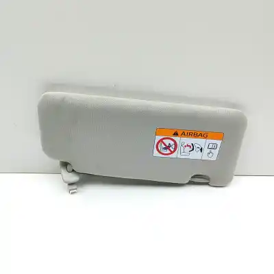 Recambio de automóvil de segunda mano de PARASOL DEL LADO IZQUIERDO para MAZDA CX-5 KF (2016-..) Off-road referencias OEM IAM K123-69-320B,K123-69-320B-75   Recambio de automóvil de segunda mano de PARASOL DEL LADO IZQUIERDO para MAZDA CX-5 KF (2016-..) Off-road referencias OEM IAM K123-69-320B,K123-69-320B-75