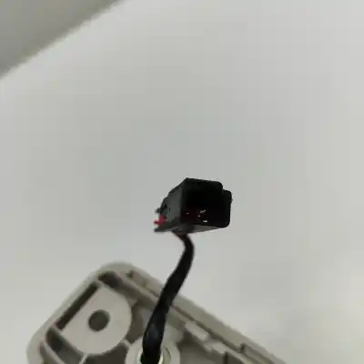 Recambio de automóvil de segunda mano de parasol del lado derecho para jaguar f-pace x761 (2015-..) off-road referencias oem iam gx63-04100-dc  