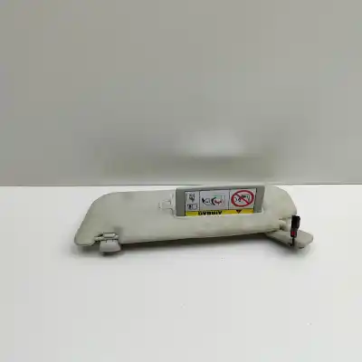 İkinci el araba yedek parçası sol güneslik için jaguar f-pace x761 (2015-..) off-road oem iam referansları gx63-04101-dc  