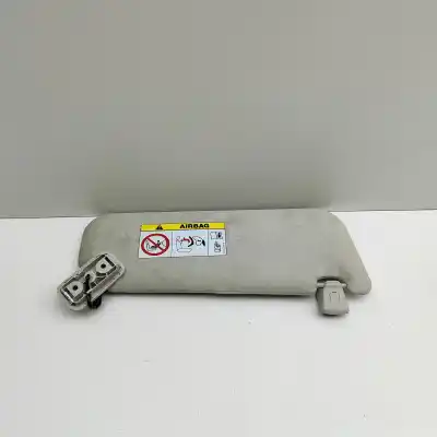 İkinci el araba yedek parçası sol güneslik için jaguar f-pace x761 (2015-..) off-road oem iam referansları gx63-04101-dc  