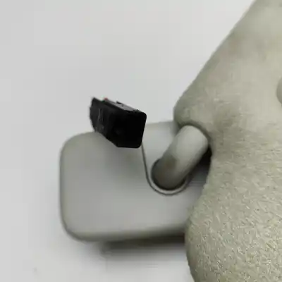 İkinci el araba yedek parçası sol güneslik için jaguar f-pace x761 (2015-..) off-road oem iam referansları gx63-04101-dc  