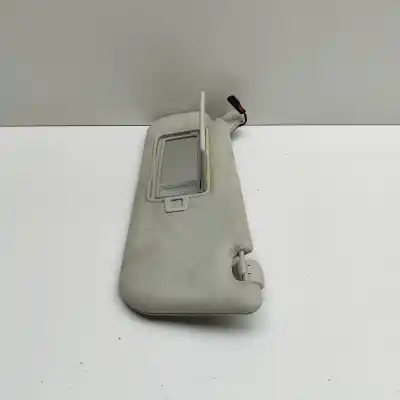 İkinci el araba yedek parçası sol güneslik için jaguar f-pace x761 (2015-..) off-road oem iam referansları gx63-04101-dc  