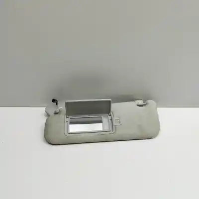 İkinci el araba yedek parçası sol güneslik için jaguar f-pace x761 (2015-..) off-road oem iam referansları gx63-04101-dc  