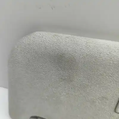 İkinci el araba yedek parçası sol güneslik için jaguar f-pace x761 (2015-..) off-road oem iam referansları gx63-04101-dc  