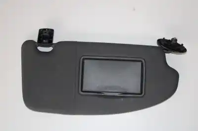 Second-hand car spare part right sunshade for ford focus ii da_, hcp (2004-2012) oem iam references   