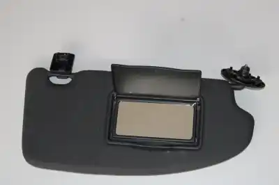 Second-hand car spare part right sunshade for ford focus ii da_, hcp (2004-2012) oem iam references   