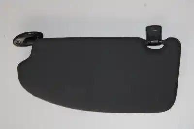 Recambio de automóvil de segunda mano de PARASOL DEL LADO DERECHO para FORD FOCUS II DA_, HCP (2004-2012) referencias OEM IAM    Recambio de automóvil de segunda mano de PARASOL DEL LADO DERECHO para FORD FOCUS II DA_, HCP (2004-2012) referencias OEM IAM